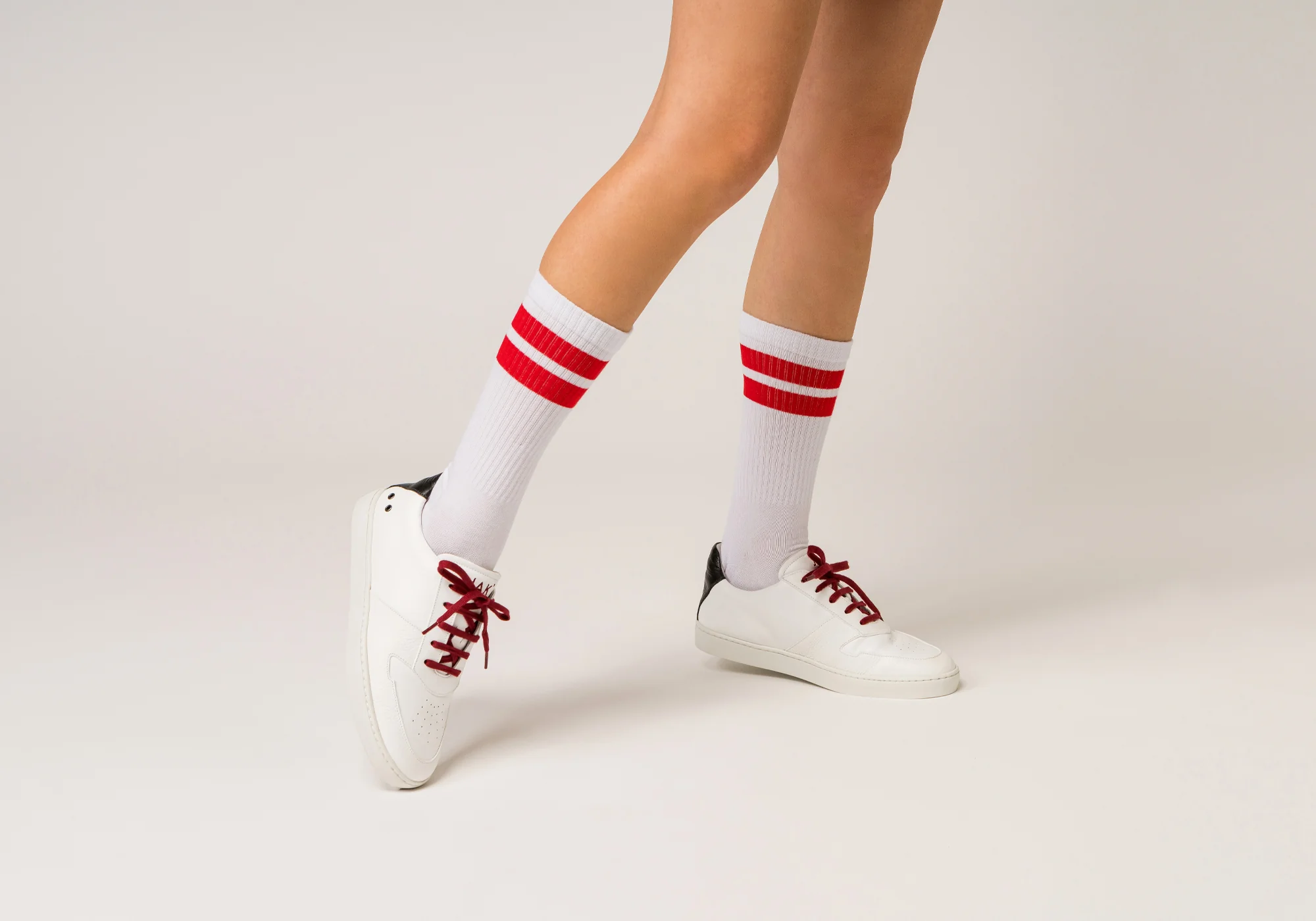 Vantage Red Black - Image 8